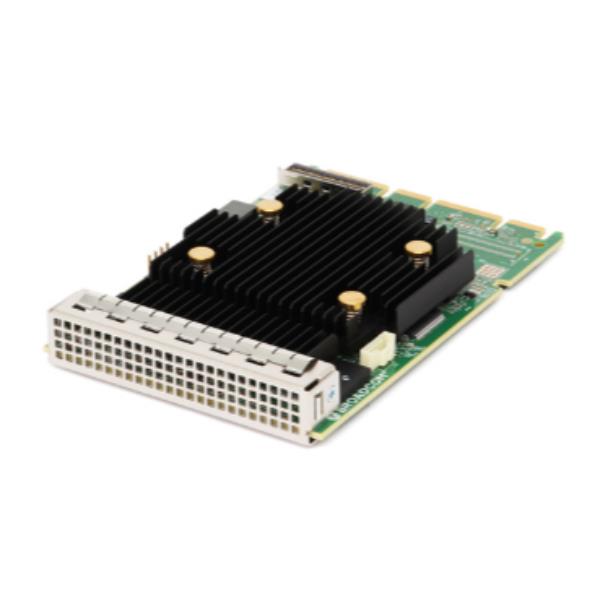 foto del prodotto hpe mr408i o gen11 spdm storage cnt