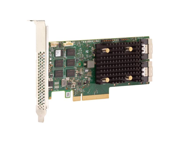 foto del prodotto hpe mr416i p gen10 controller