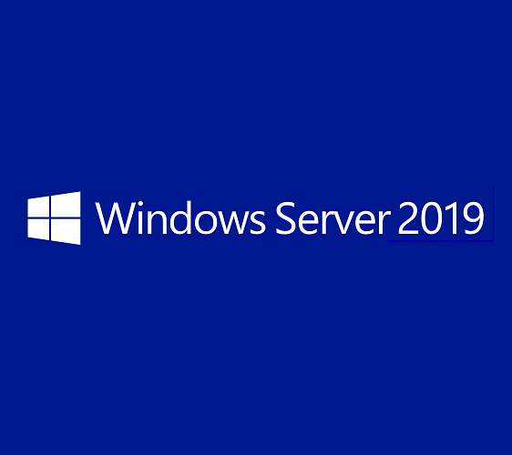 foto del prodotto hpe ms windows server 2019 5 cal device