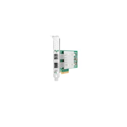 foto del prodotto hpe scheda di rete ethernet 10gb 2 port sfp bcm57412 adapter