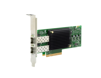 foto del prodotto hpe sn1610e 32gb 2p fc hba