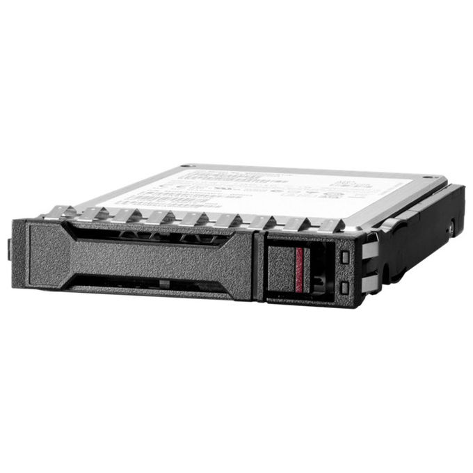 foto del prodotto hpe ssd nvme u.3 3,2 tb 2.5'' p50230-b21 componente per server disco rigido