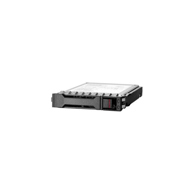 foto del prodotto hpe ssd p40505-b21 3,84 tb sata 6 gbit-s mixed use per server e workstation
