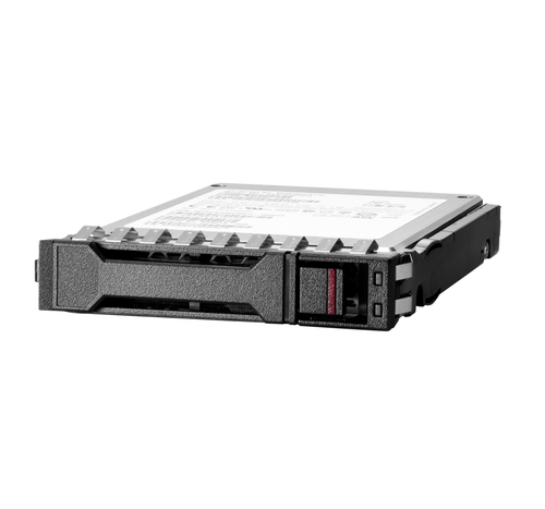 foto del prodotto hpe ssd server 1.92tb sata ri sff bc mv