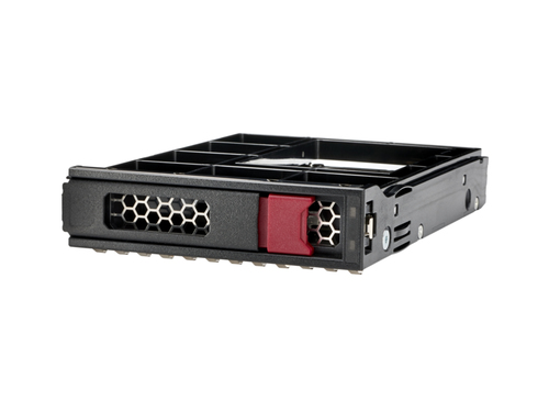 foto del prodotto hpe ssd server 480gb 3,5 sata 6gb s lff read intensive lpc