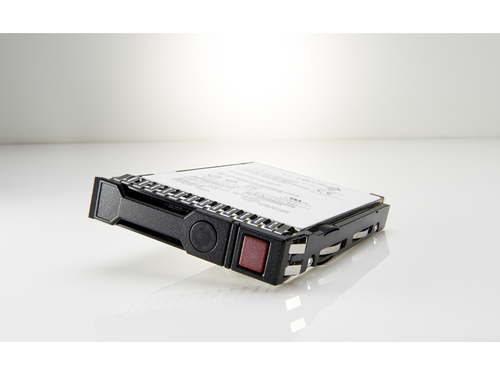 foto del prodotto hpe ssd server 960gb sata 2,5 read intensive sff sc mv