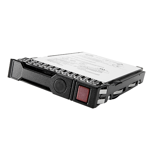 foto del prodotto hpe ssd server 960gb sata ri lff lpc mv