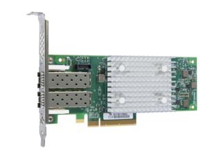 foto del prodotto hpe storefabric sn1100q 16gb dual port fc hba