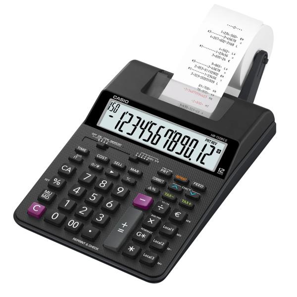 foto del prodotto hr 150rce wb ec alimentatore