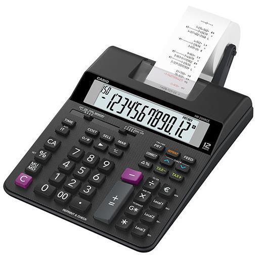 foto del prodotto hr 200rce wa
