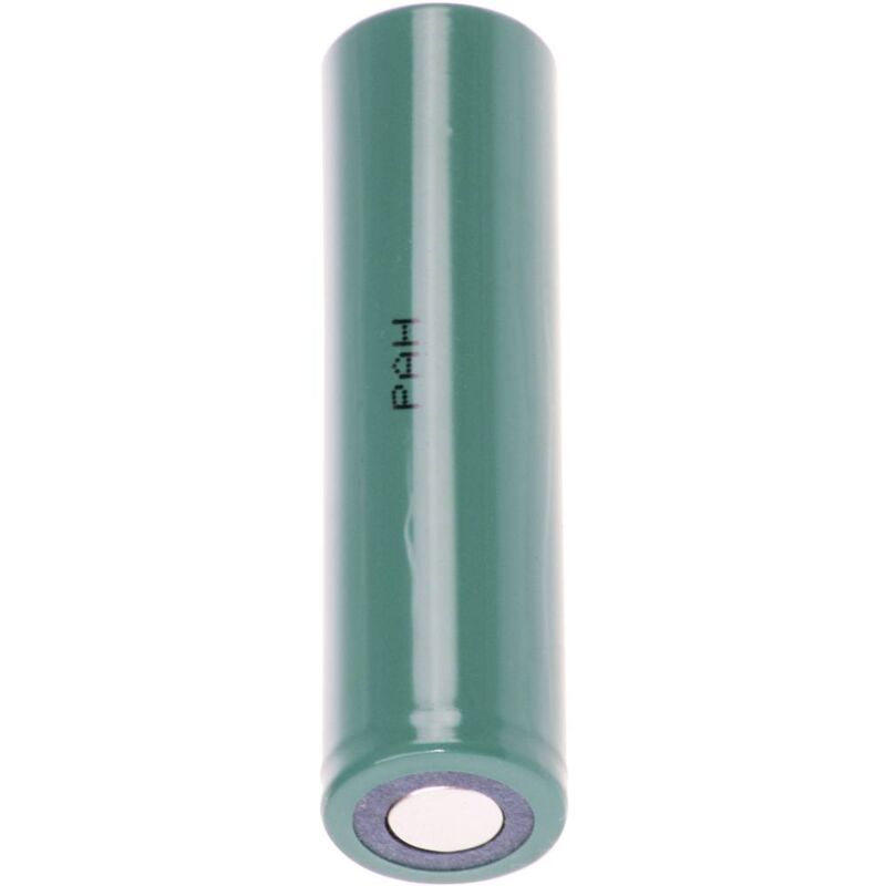 immagine 0 del prodotto hr 4 3au batteria ricaricabile speciale 4 3 fa flat top nimh 1.2 v 4500 mah fdk