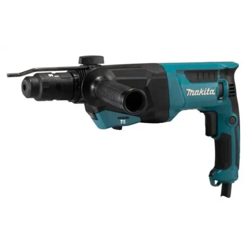 foto del prodotto hr2670ft tassellatore sds plus con led 800 w makita