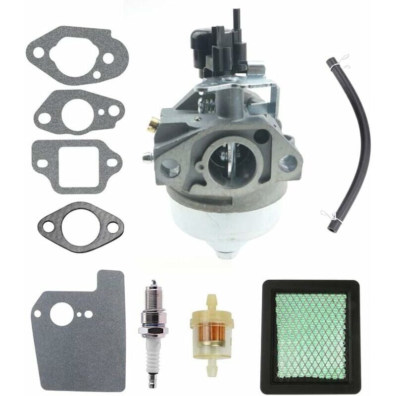 foto del prodotto hrx217 honda 16100 z0l 876 gcv160a0 gcv160la gcv160la0 hrx2175hya hrx2175hza hrx217.5vka hrx2175vla hrx2175vya carburatore con guarnizione