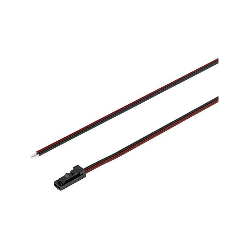 foto del prodotto hs rowe cavo versa 12v max. 3a. l1.8m. m1 galv