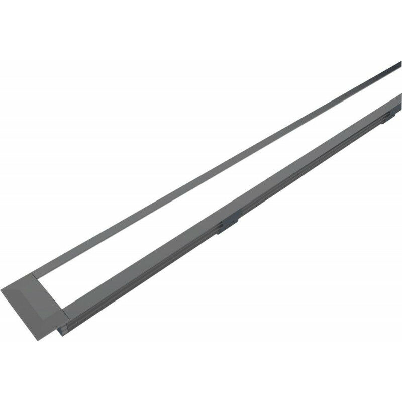 foto del prodotto hs rowe lampada led kitchenline 367 mw 12v nera 6.1w
