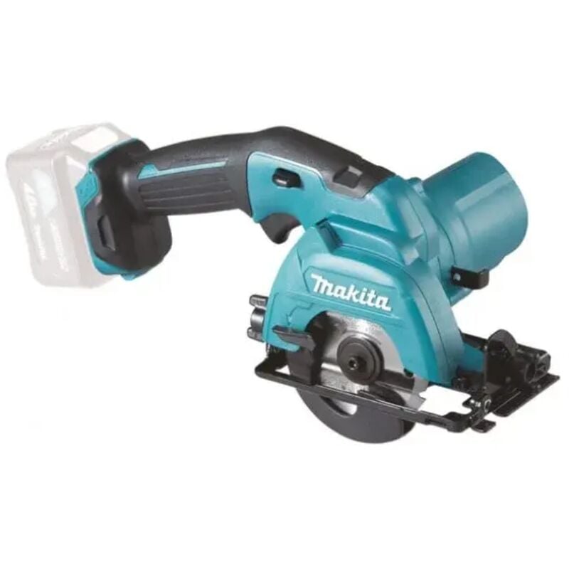 foto del prodotto hs301dzj sega circolare 12v senza batterie makita