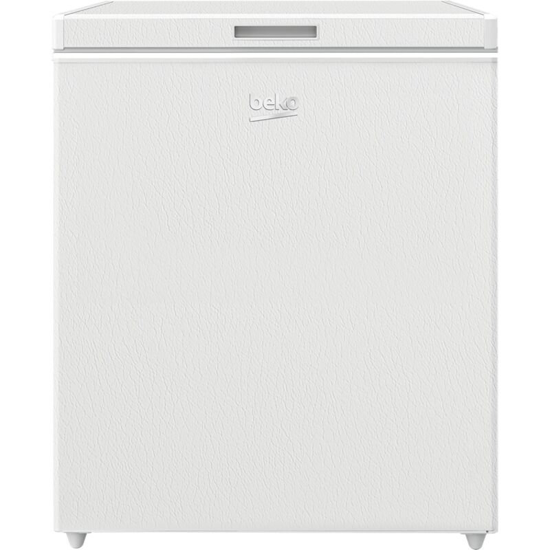 foto del prodotto hsm20530. capacit netta congelatore 205 l, classe climatica sn t, capacit di congelamento 9,3 kg 24h, autonomia senza energia elettrica 23 h,