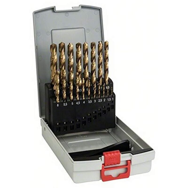 foto del prodotto hss-tin rosebox set 19 uds 1-10 1