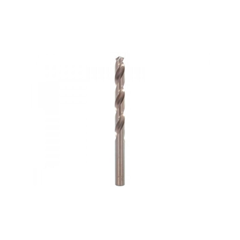 foto del prodotto hsse5 punta cilindrica corta 8,5 mm tivoly 11455040850