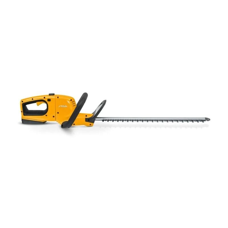 foto del prodotto ht 100e kit tagliasiepi a batteria incl. batteria e caricatore stiga