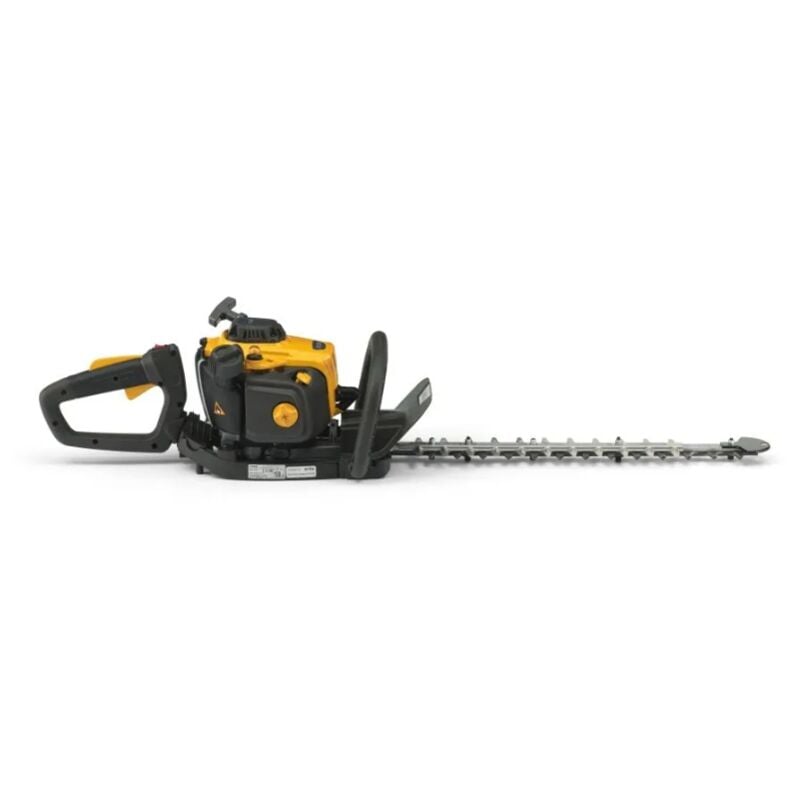 foto del prodotto ht 525 tagliasiepi a scoppio stiga