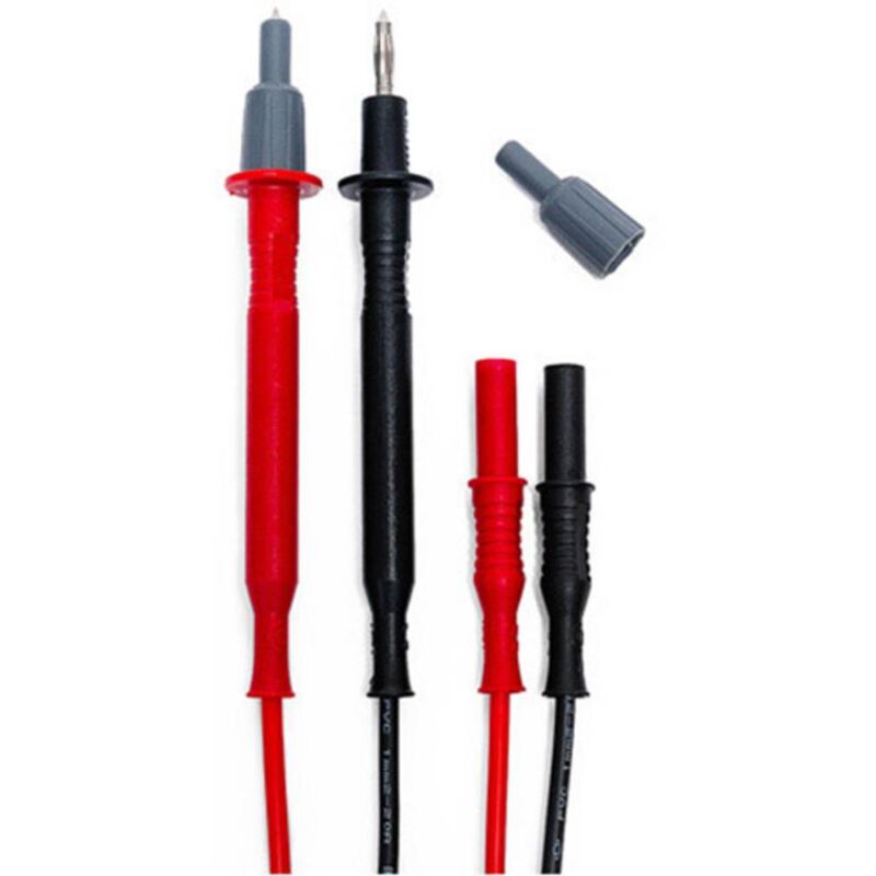 foto del prodotto ht instruments 4312 2 puntali di sicurezza 1 pz.