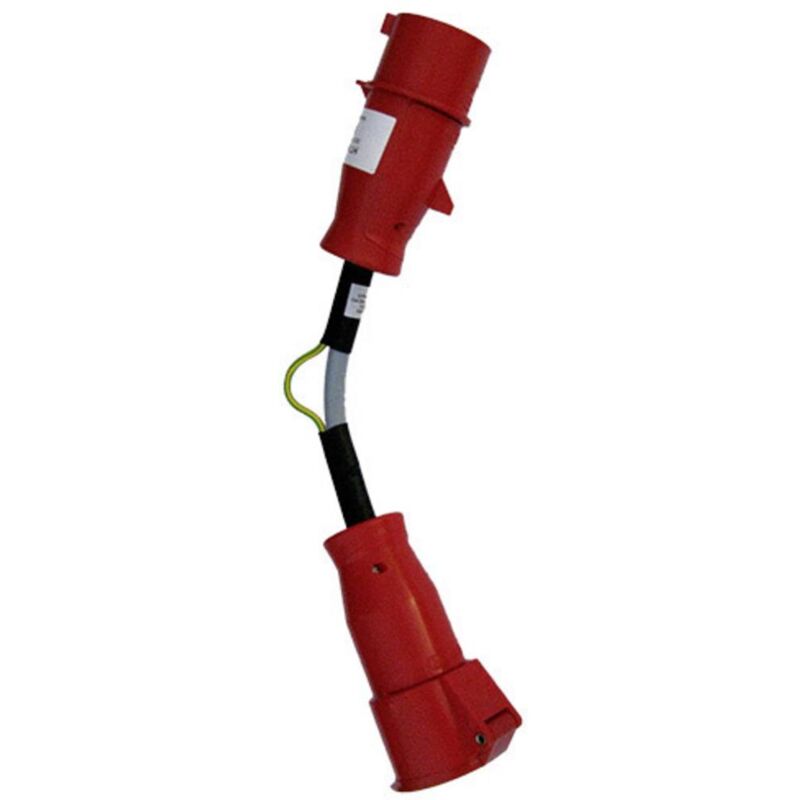 foto del prodotto ht instruments cee32a ds adapter adattatore per misurazioni 