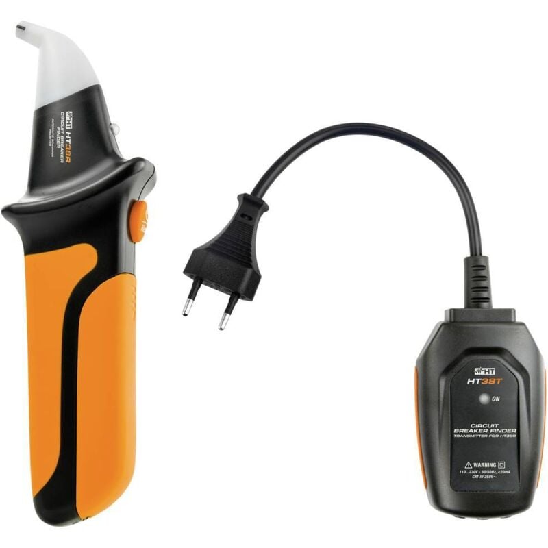 foto del prodotto ht instruments ht38 cerca fusibili