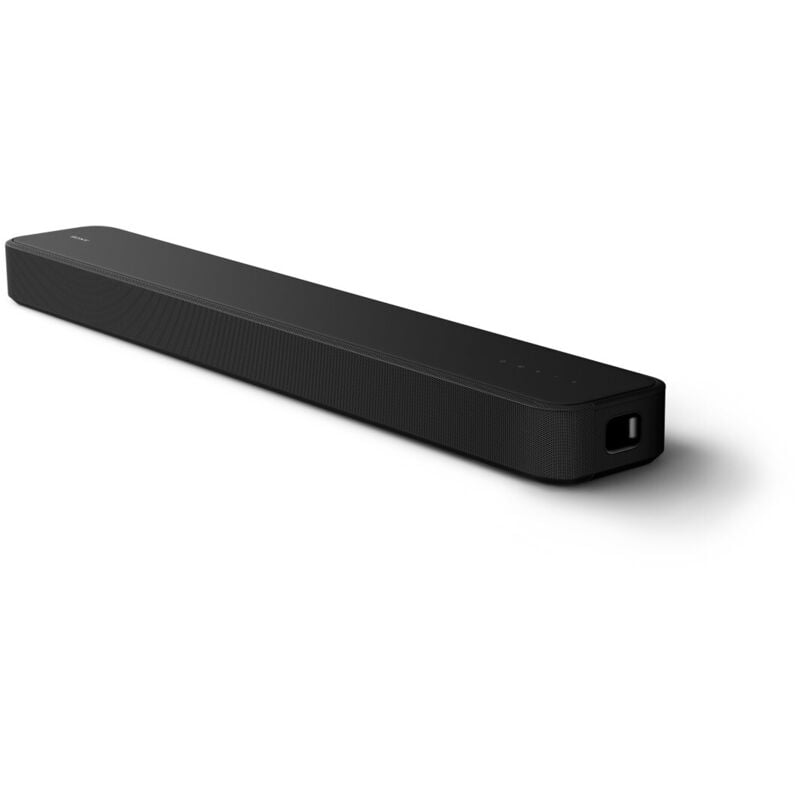 foto del prodotto ht-s2000 soundbar de audio tv bluetooth, piccolo e compatto, dolby atmos, 3.1 canali - sony
