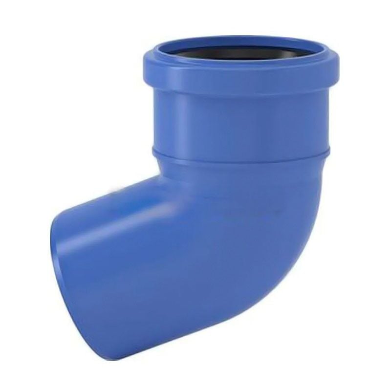 foto del prodotto htb curva 67 30 in pp a innesto 110 mm gamma triplus vs0650457