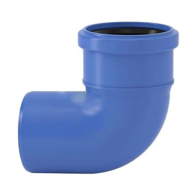 foto del prodotto htb curva 87 30' in pp a innesto 40 mm - gamma triplus vs0650419