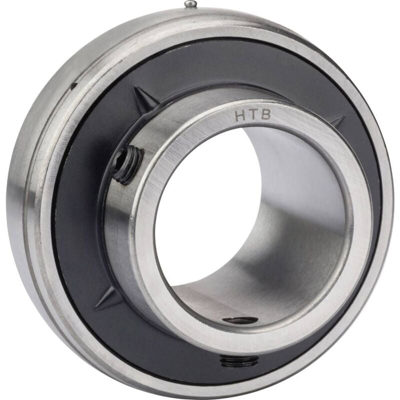 foto del prodotto htb uc 207 yar 207 gye 35 krrb cuscinetto di inserimento foro 35 mm diam. est. 47 mm