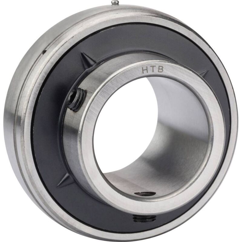 foto del prodotto htb uc 210 yar 210 gye 50 krrb cuscinetto di inserimento foro 50 mm diam. est. 62.5 mm