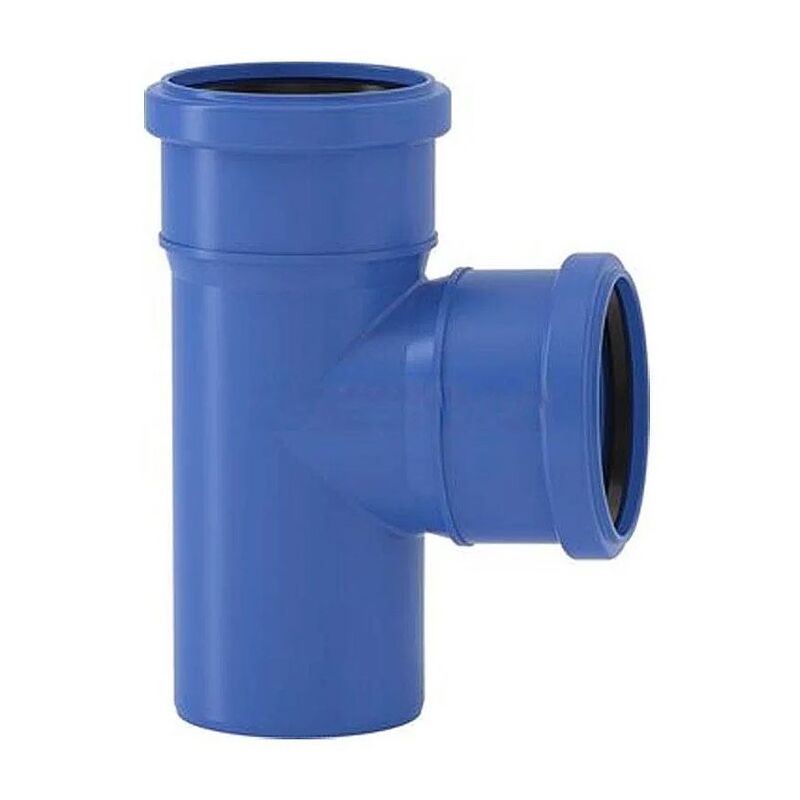 foto del prodotto htea braga 87 30 in pp a innesto 110 110 mm gamma triplus vs0650535