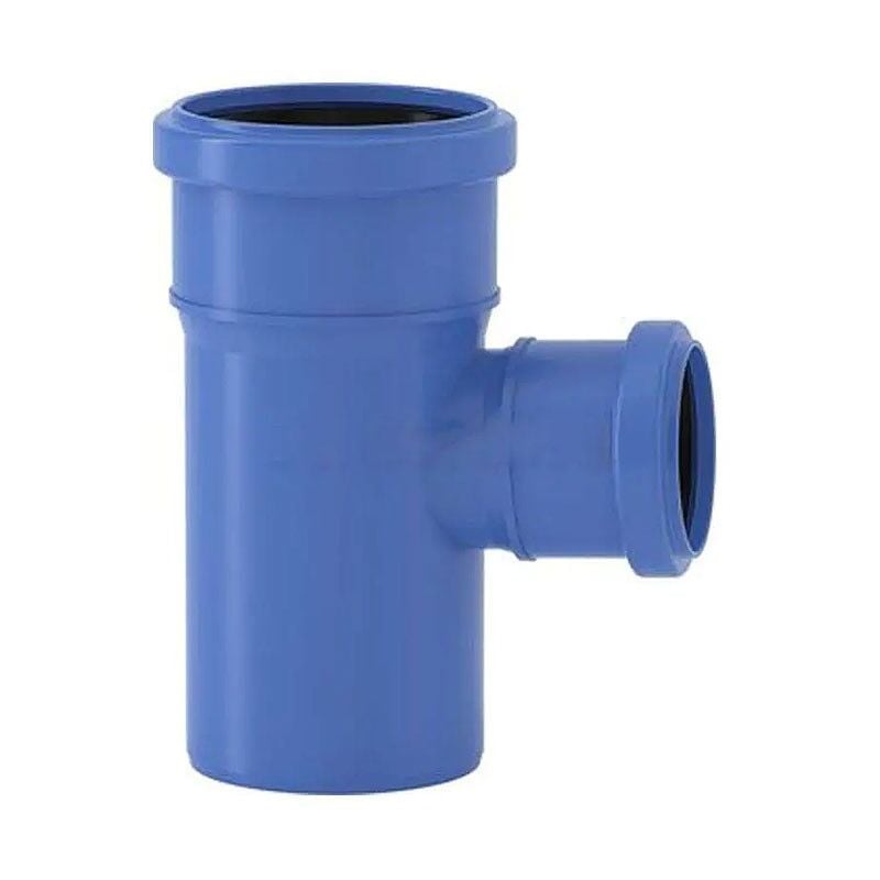 foto del prodotto htea braga ridotta 87 30' in pp a innesto 75/40 mm - gamma triplus vs0650567