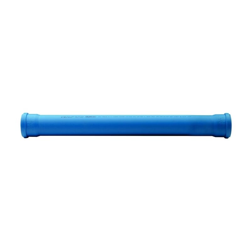 foto del prodotto htem tubo di scarico 2 bicchieri in pp 110 mm l. 1000 mm gamma triplus vs0650307