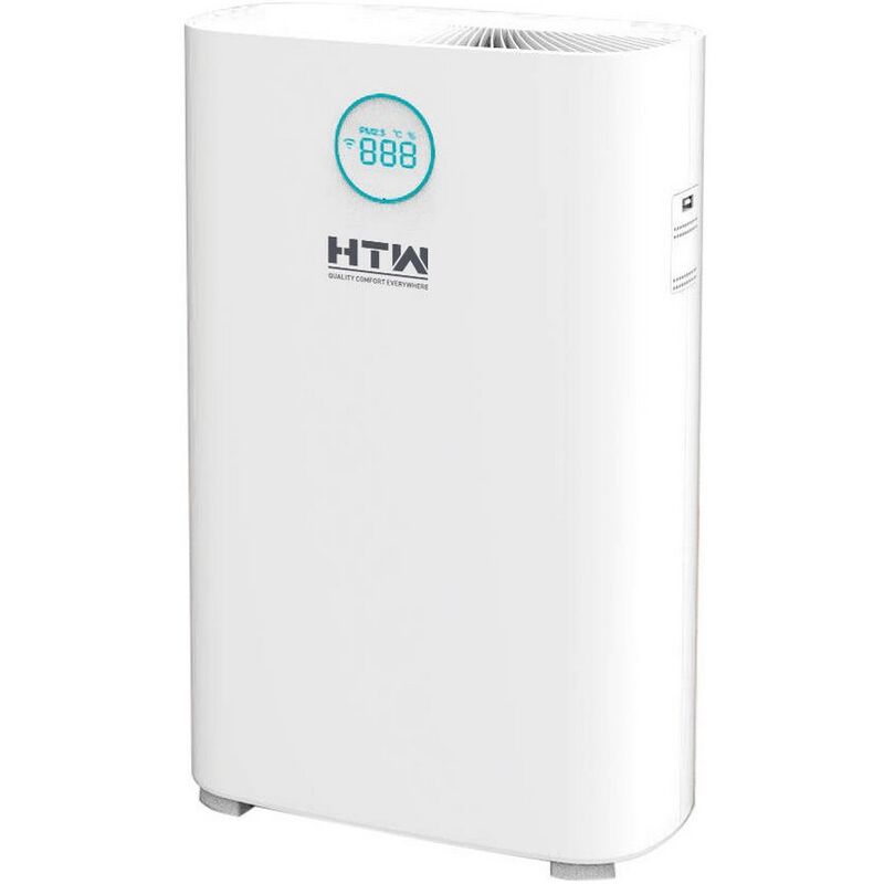 foto del prodotto htw - purificatore d'aria 43m pur36spapl