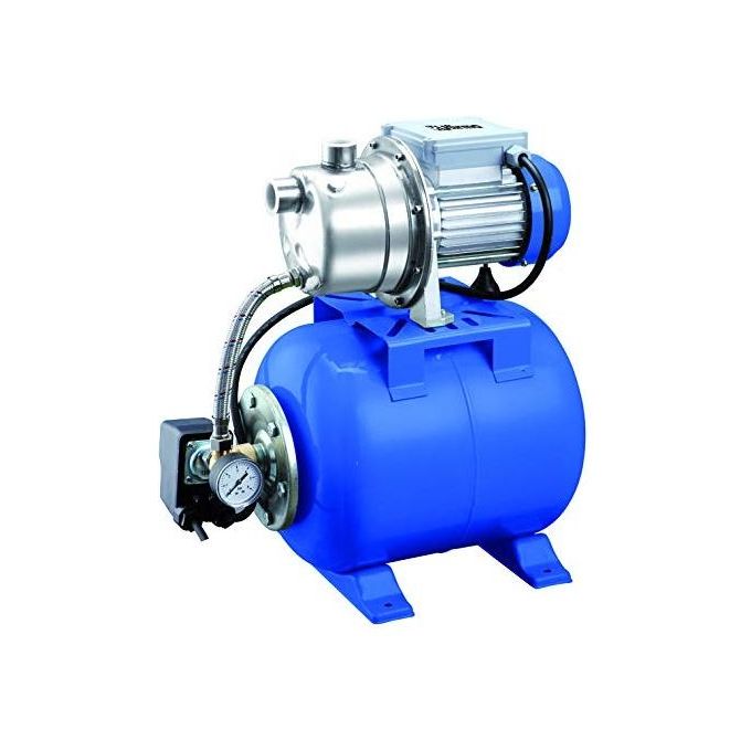 foto del prodotto hu firma 7567530 elettropompe garden hu 800 con autoclave 1 f