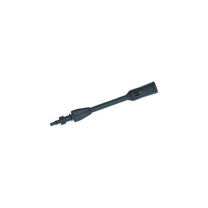 foto del prodotto hu firma accessori idro 120 lancia getto regolabile art. 43459