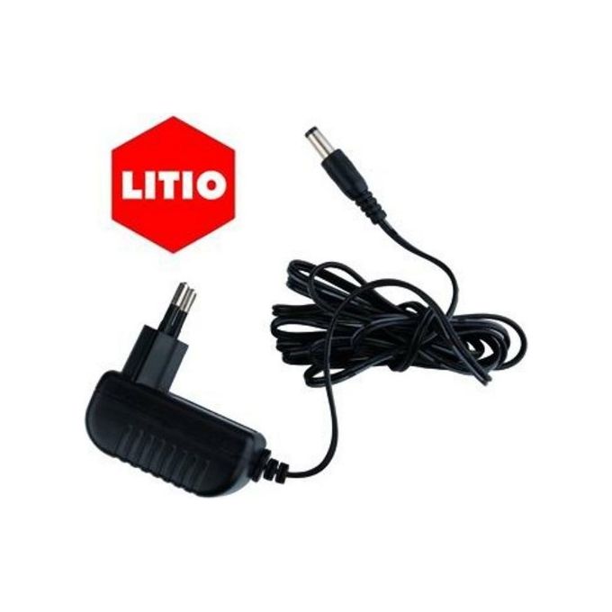 foto del prodotto hu firma accessori trapani caricabatterie hu av36 li 3.6v