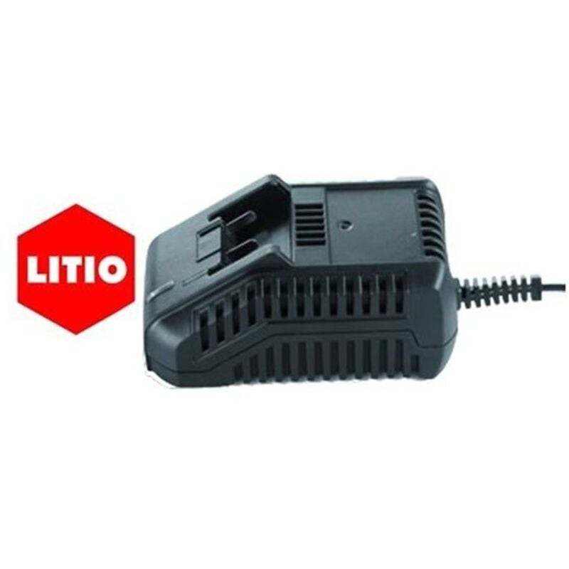 foto del prodotto hu-firma - accessori trapani/utensili caricabatteria 20v 3a per batterie 1,5/3/4 ah