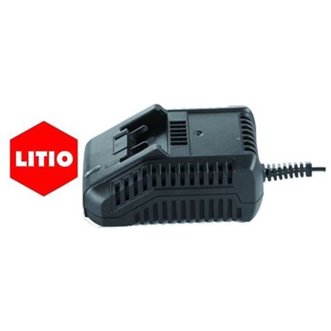 foto del prodotto hu firma caricabatterie 20v 3a 1.5 3 4 ah