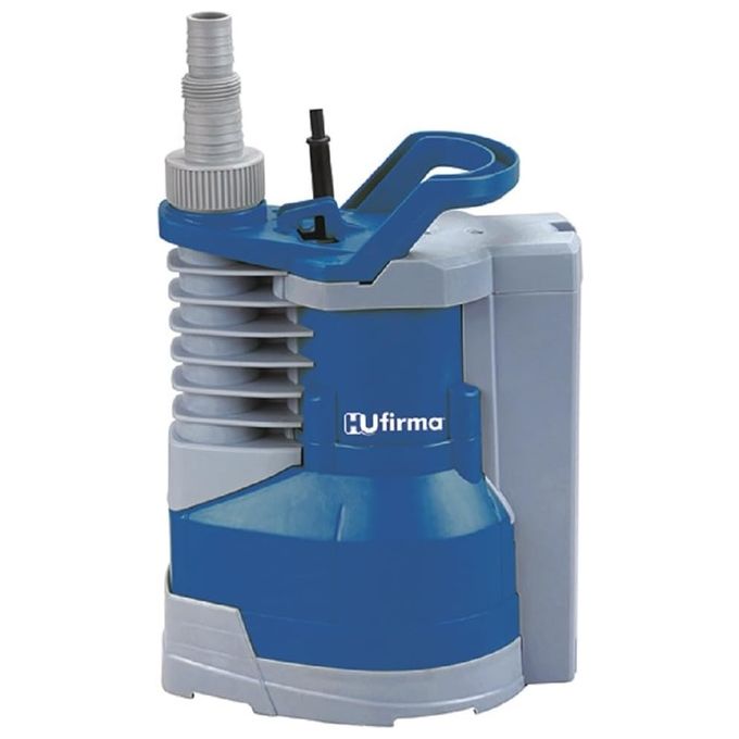 foto del prodotto hu firma elettropompa sub hu 7500 g acque sporche 1m