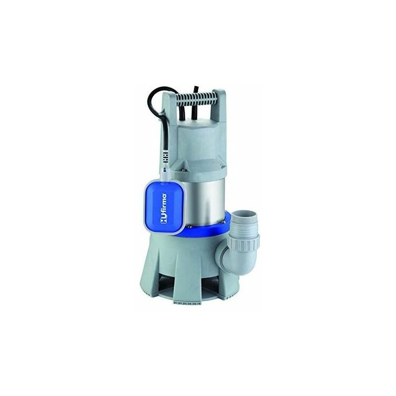 foto del prodotto hu firma elettropompe sub hu 1300 a.sporche 1 1 2 f