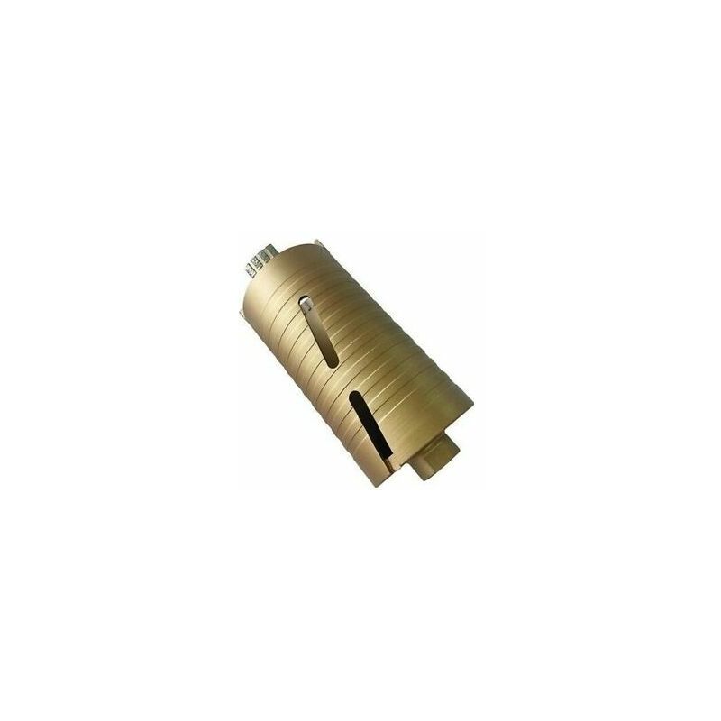foto del prodotto hu firma fresa carotatrice diamantata 5 settori dia.100mm