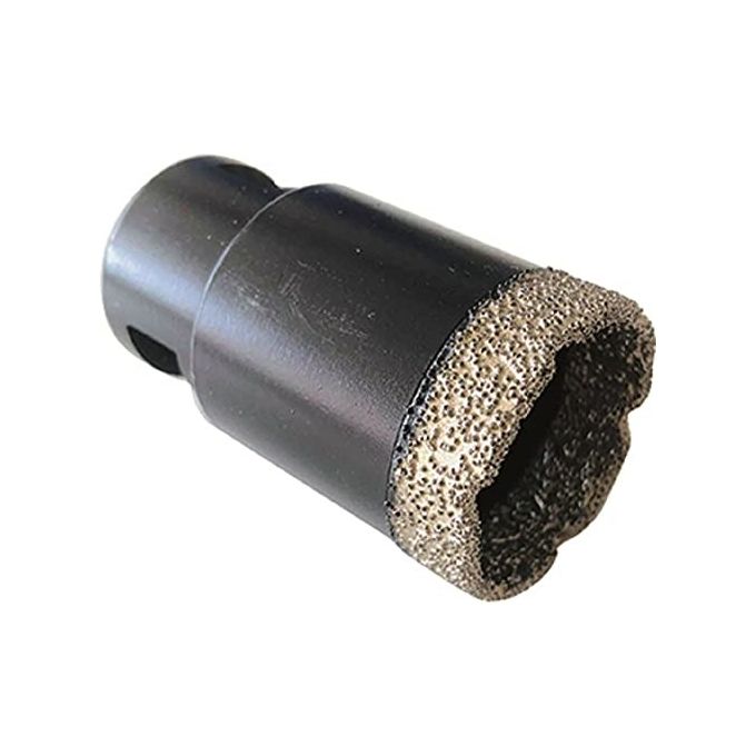 foto del prodotto hu firma fresa diamantata attacco m14 diametro 30mm