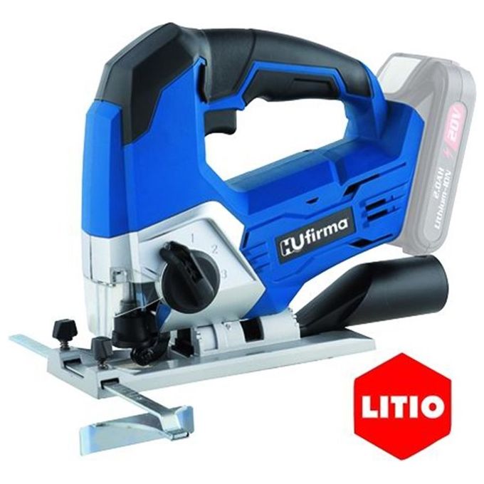 foto del prodotto hu firma hu sg seghetto alternativo 20v nudo 1.5 3 4 ah