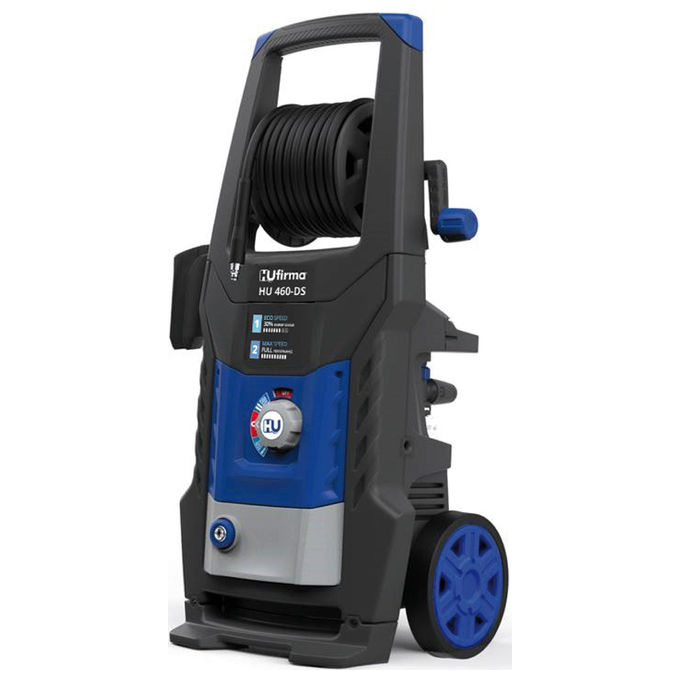 foto del prodotto hu firma idropulitrice hu 460 dual speed 2200w