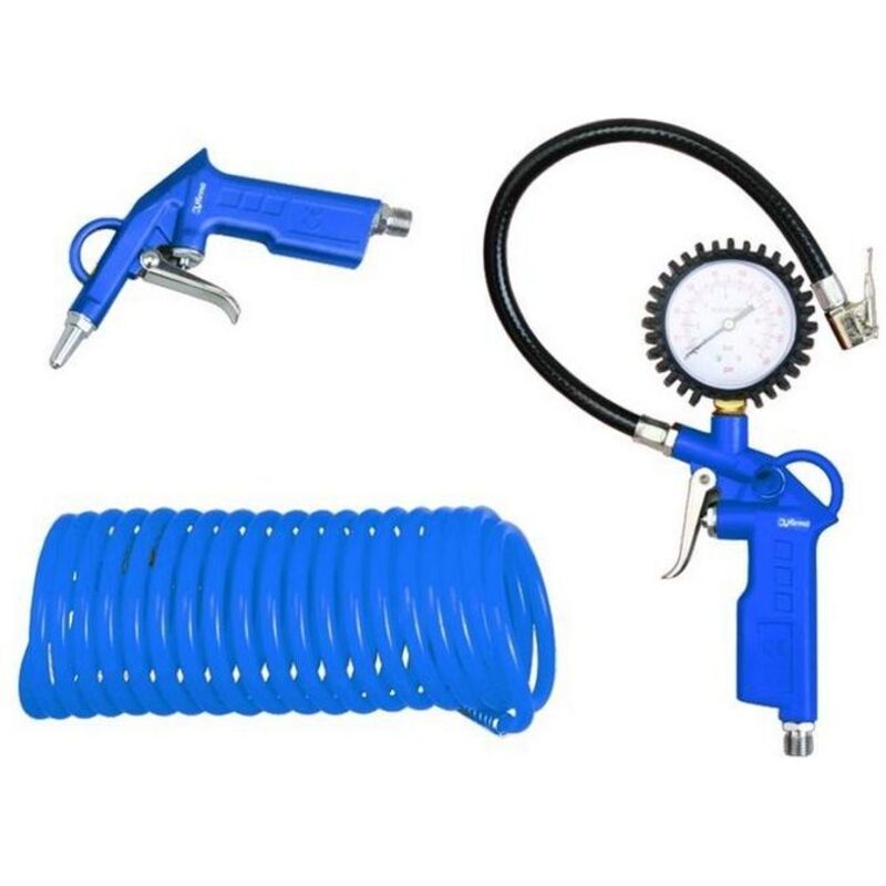 foto del prodotto hu firma kit per compressori set 3 pezzi