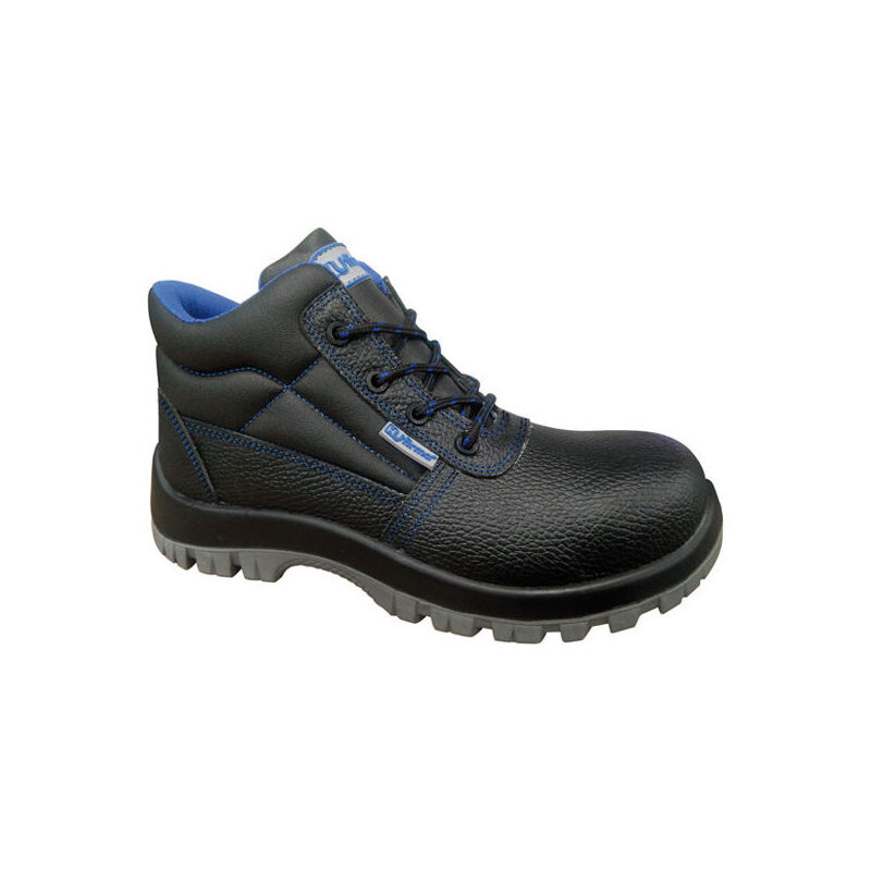 foto del prodotto hu firma scarpe metal free classic alte s3 src numero 40